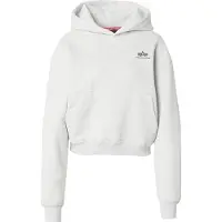 Alpha industries Basic Sl Hættetrøje