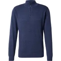 Petrol Industries Pullover mørkeblå