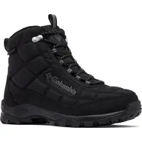 Columbia Sportswear Firecamp Vandrestøvler