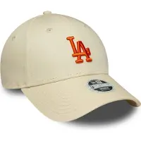 New Era League Essential Midi 9forty Los Angeles Dodgers Kasket