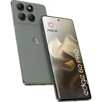 Motorola Edge 60 Pro 512GB/12GB - PANTONE Shadow