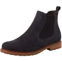 Tamaris Chelsea Boots marin