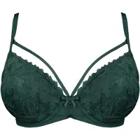 SugarShape BH 'Vienna' grøn