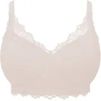 SugarShape BH 'Sensla' hvid