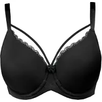SugarShape BH 'Pure Conscious Strappy' sort