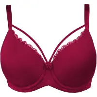SugarShape BH rød