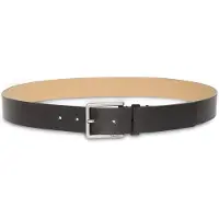 Calvin Klein Bælte 'Warmth' sort