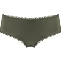 SugarShape Panty 'Pure' oliven
