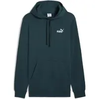Puma Ess Small No 1 Logo Hættetrøje