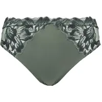 SugarShape Panty 'Cha' oliven