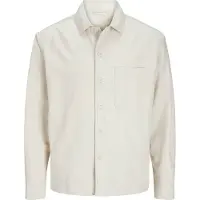 Jack & Jones Wide Fit Overskjorte