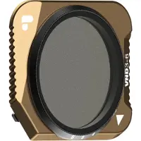 Polar Pro Vnd 3/6 Stopfilter Til Mavic 3 Classic Dronetilbehør