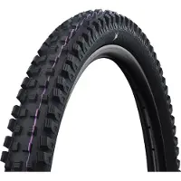 Schwalbe Magic Mary Trail Pro Evo Ultra Soft Radial Tubeless 29´´ X 2.5 Mtb-dæk