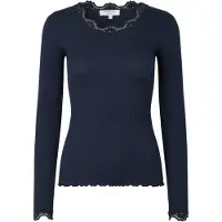 Rosemunde Shirts navy