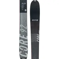 Hagan Core 92 Fjeldski