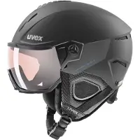 Uvex Instinct Visor Pro Variomatic Hjelm