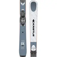 Kästle Dx84+k11 Prd Gw Alpin Ski Pakke