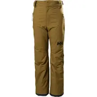 Helly Hansen Legendary, skibukser, junior, brun