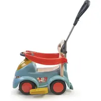 FEBER Casual 3 In 1 Push N' Go