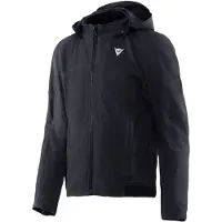 Dainese Ignite 2 Herre Tekstiljakke Sort 56