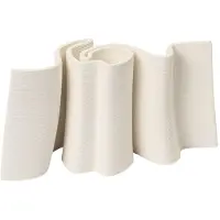Ferm Living Dedali lysestage Off-white