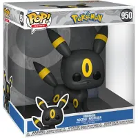 Funko POP! ! POP 10 Pokemon Umbreon