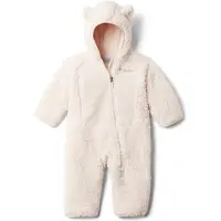 Columbia Foxy Baby Sherpa Langærmet Jumpsuit