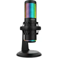 Krom Kaze Streamingmikrofon