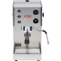Lelit Victoria PL91T, Espressomaskine, 2,5 L, Malet kaffe, 1200 W, Rustfrit stål