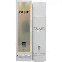 Rabanne Parfumer-til-kvinder FameDeodorant Spray 150 ml (1.327,00 kr / 1 l)