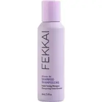 FEKKAI Blonde Rx Purple Shampoo Shampoo 60 ml