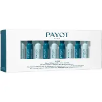 Payot Lisse Cure 10 Jours Rides Éclat Express 20 X 1,5ml