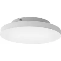 Eglo CONNECT-Z TURCONA-Z loftlampe i hvid