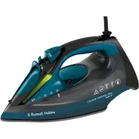 Russell Hobbs Colour Control Pro Dampstrygejern