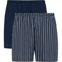 Calida Boksershorts navy / aqua