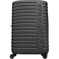 Mandarina Duck Flyduck Knv03 Kuffert Med Hjul