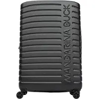 Mandarina Duck Flyduck Knv04 Kuffert Med Hjul