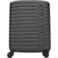 Mandarina Duck Flyduck Knv01 Kuffert Med Hjul