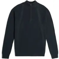 G-Star Structure Halv Lynlås Sweater