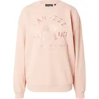New Era Mlb Tonal Graphic Oversized New York Yankees Sweatshirt