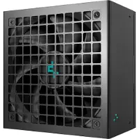 DeepCool Pn1000-m 1000w 3.1 80 Plus Gold Modulær Strømforsyning