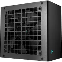 DeepCool PK650D 650W Bronze strømforsyning