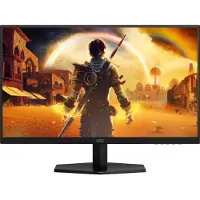 AOC 27" Gaming Q27G42XNE - 2560x1440 (QHD) - 180Hz - VA