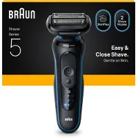 Braun Barbermaskine Series 5-52-B1000s