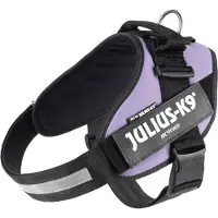 Julius-K9 Idc Power Hundeseletøj