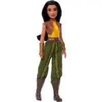 Disney Princess Princess Raya