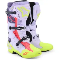 Alpinestars Tech 10 Supervented Offroad-støvler