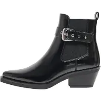ONLY Chelsea Boots 'ONLAMIE-1' sort