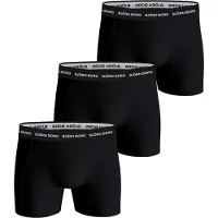 Björn Borg Sportsunderbukser sort / hvid