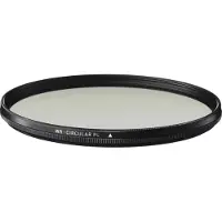 Sigma Wr Cpl 46 Mm Filter
